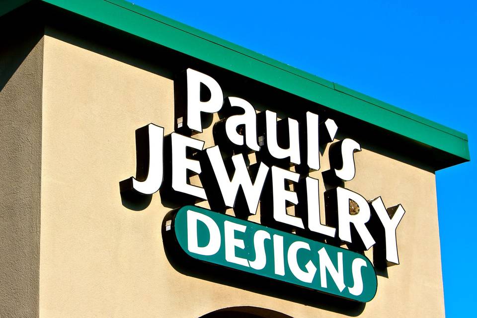 Paul's Jewelry Designs