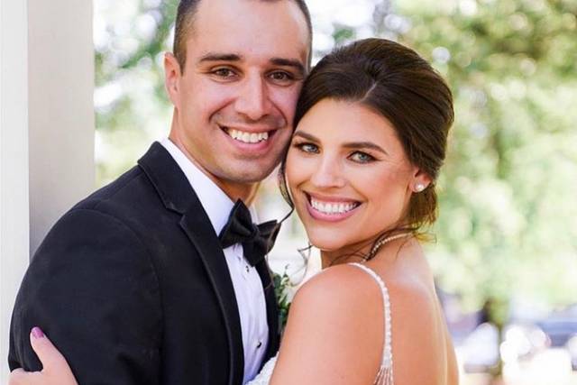 Bridal Hair and Makeup