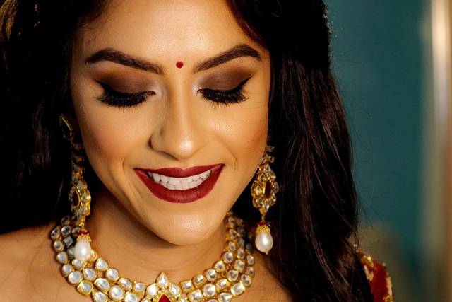 Bridal Portfolio