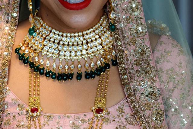 Bridal Portfolio
