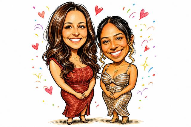 AI Wedding