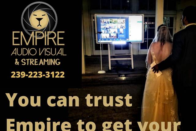 Empire Entertainment and Photo Booths