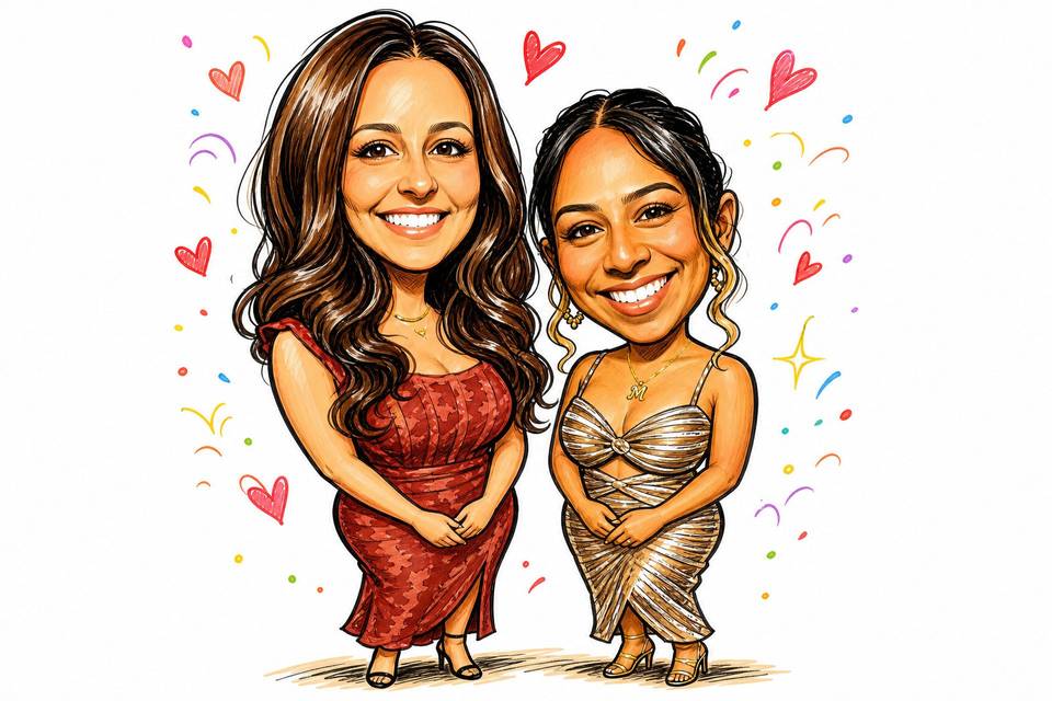 AI Wedding