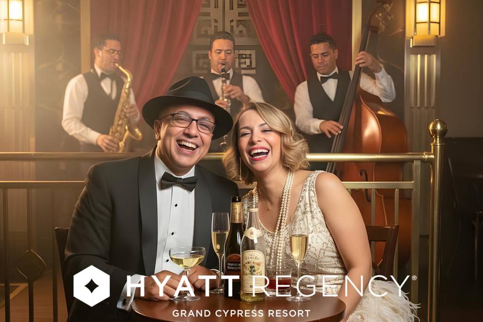 Speakeasy