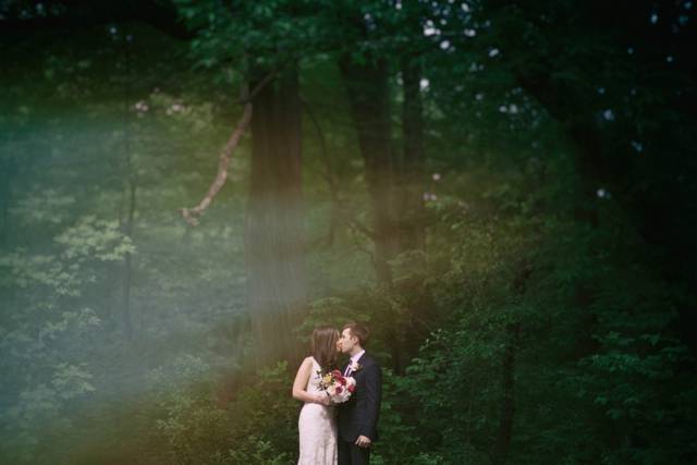 Wedding Portrait