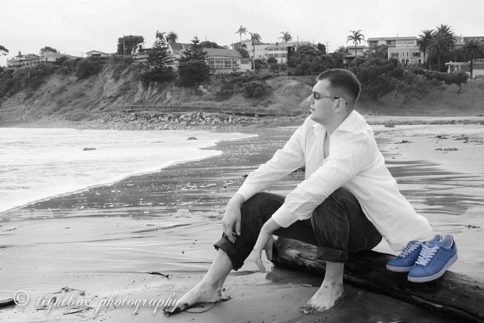 Lightbox Photography
