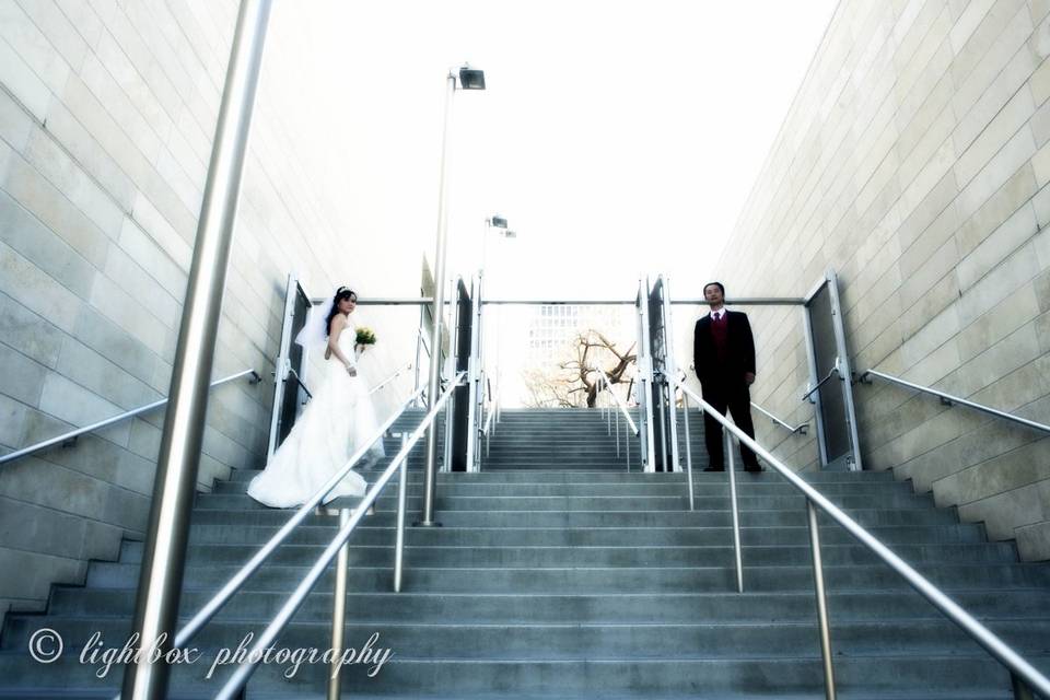 Lightbox Photography