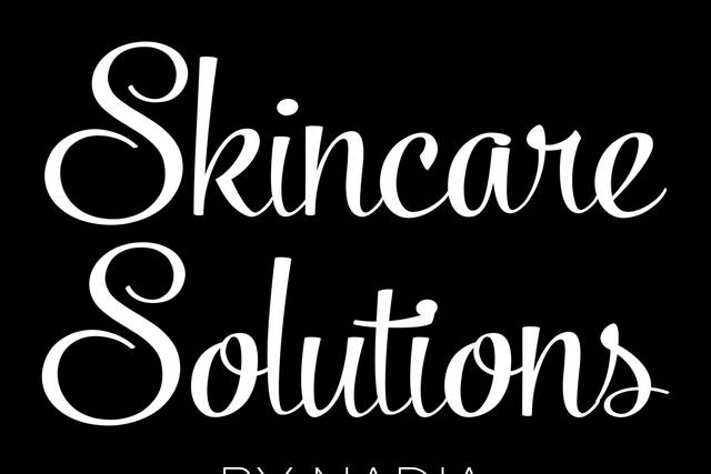 Skincare Solutions by Nadia