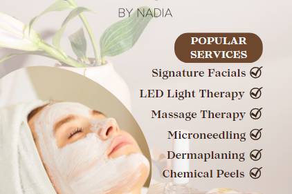 Popular Services