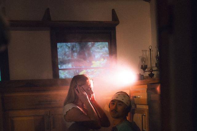 Emma and Ty