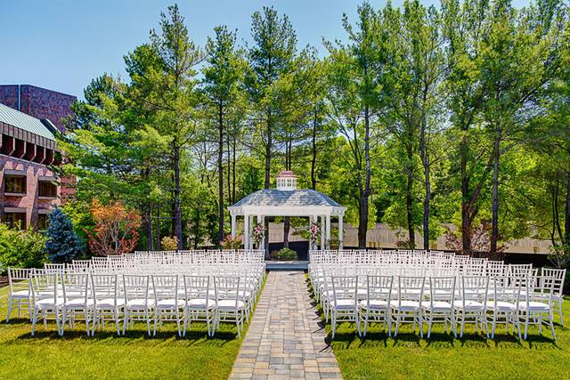 Hilton Boston Dedham Hotel