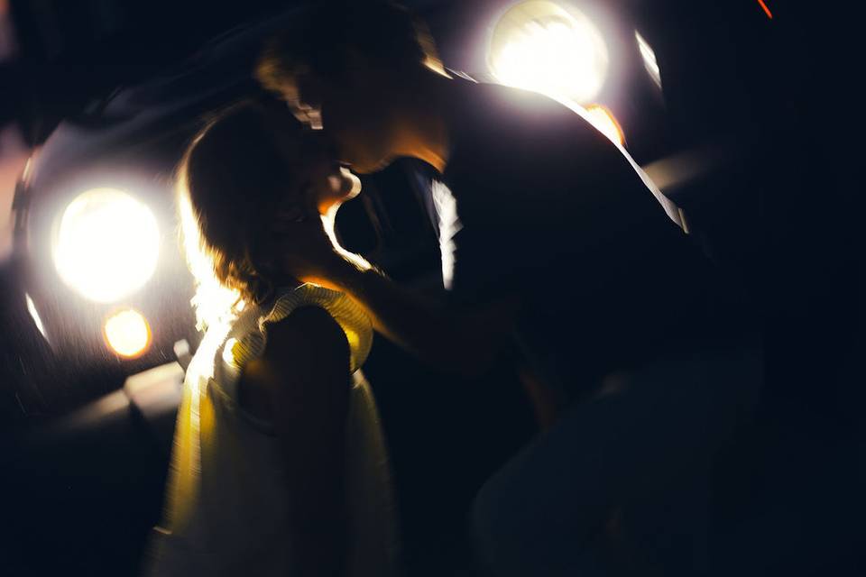 Emma and Bryant