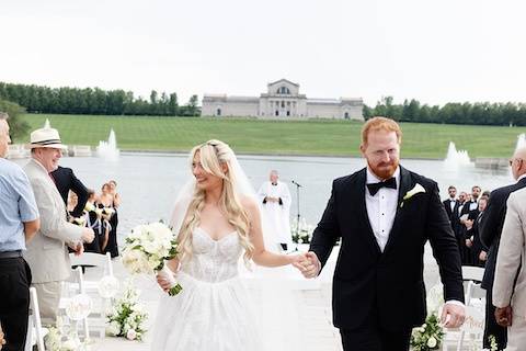 G + E ceremony