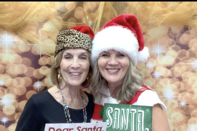 Merry Christmas!