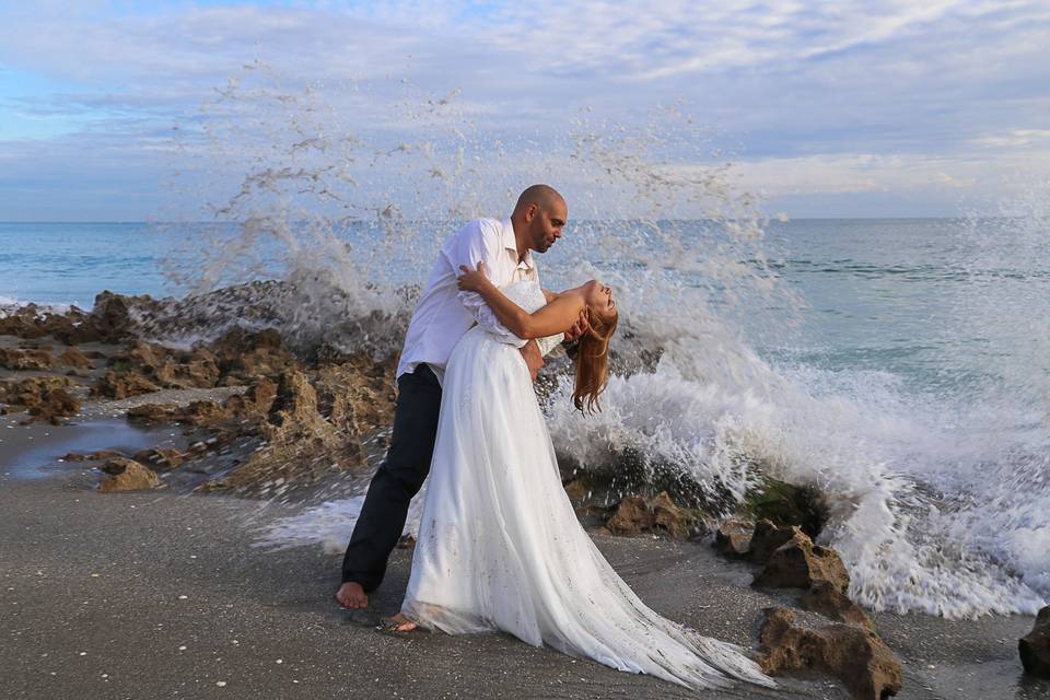 Pamela Strong Photography