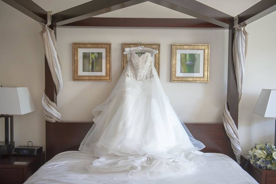 Pamela Strong Photography