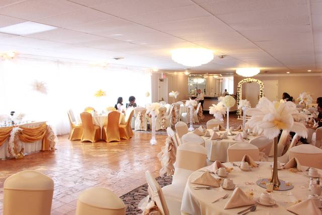 Venue