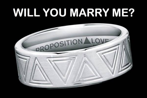 Proposition Love Jewelry