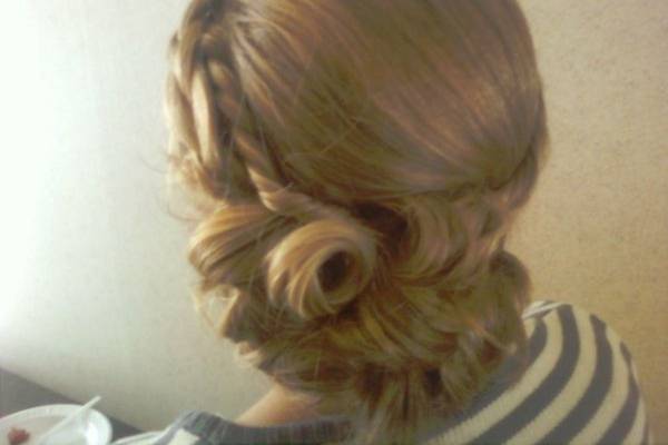Beautiful Hair By Ashley Nicole