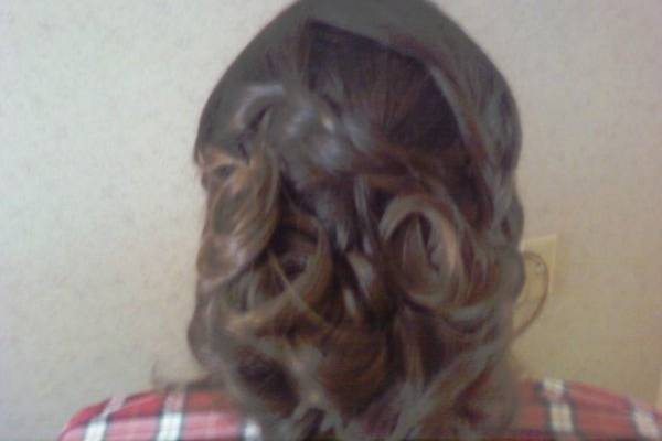 Beautiful Hair By Ashley Nicole