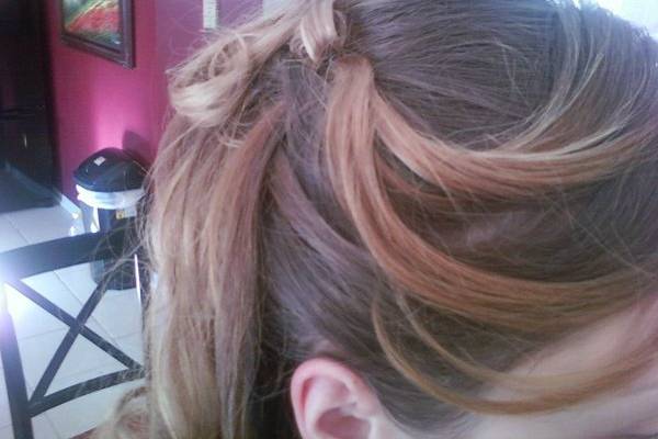 Beautiful Hair By Ashley Nicole