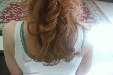 Beautiful Hair By Ashley Nicole