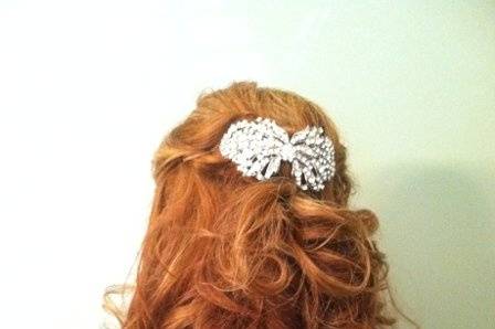 Beautiful Hair By Ashley Nicole