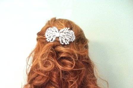Beautiful Hair By Ashley Nicole