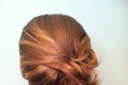 Beautiful Hair By Ashley Nicole