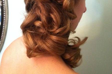 Beautiful Hair By Ashley Nicole
