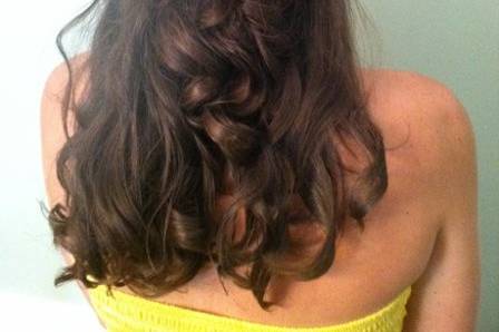Beautiful Hair By Ashley Nicole