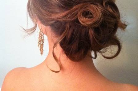 Beautiful Hair By Ashley Nicole