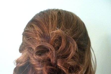 Beautiful Hair By Ashley Nicole
