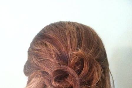 Beautiful Hair By Ashley Nicole