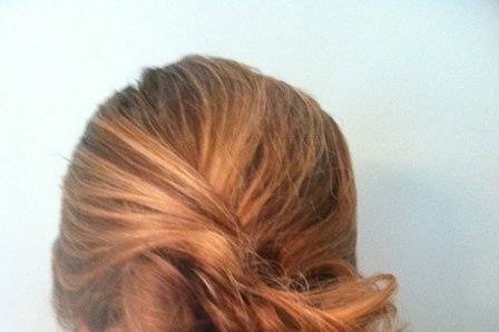 Beautiful Hair By Ashley Nicole