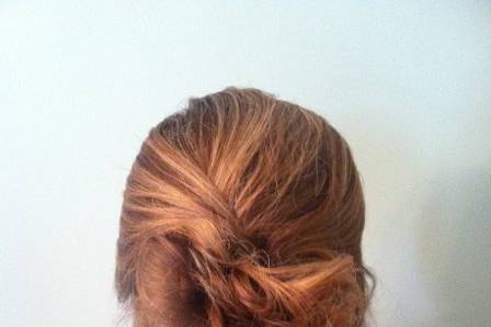 Beautiful Hair By Ashley Nicole