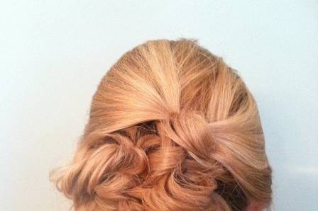 Beautiful Hair By Ashley Nicole