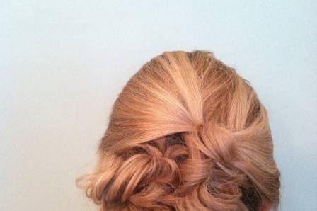 Beautiful Hair By Ashley Nicole
