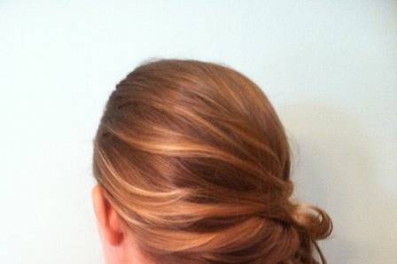 Beautiful Hair By Ashley Nicole
