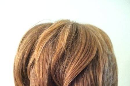 Beautiful Hair By Ashley Nicole