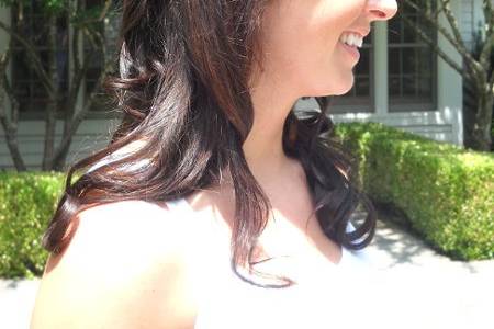 Beautiful Hair By Ashley Nicole
