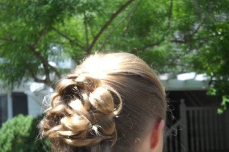 Beautiful Hair By Ashley Nicole