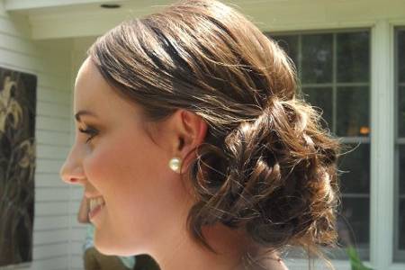 Beautiful Hair By Ashley Nicole