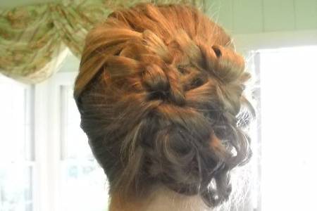 Beautiful Hair By Ashley Nicole