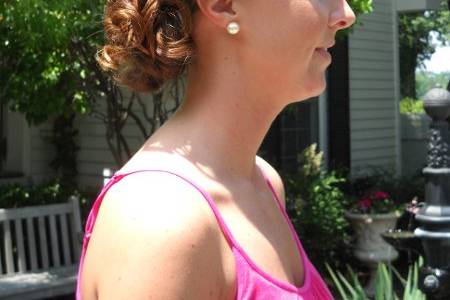 Beautiful Hair By Ashley Nicole