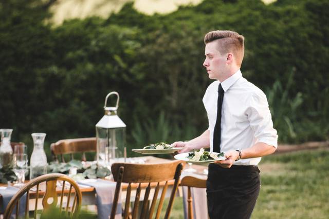 OMO Catering Inc