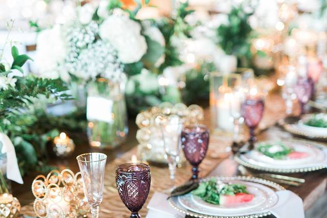 OMO Catering Inc