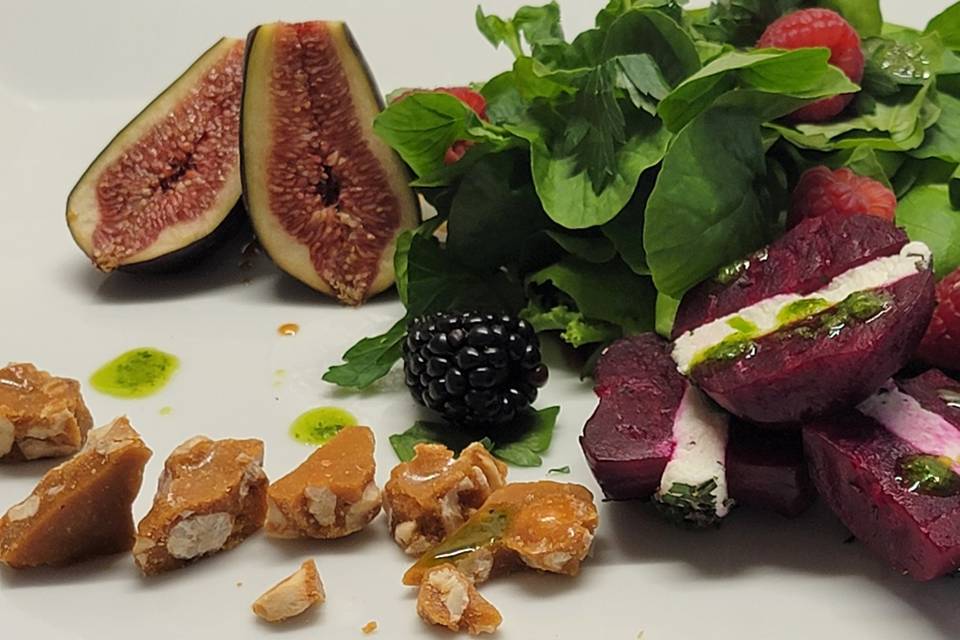 Beet Salad