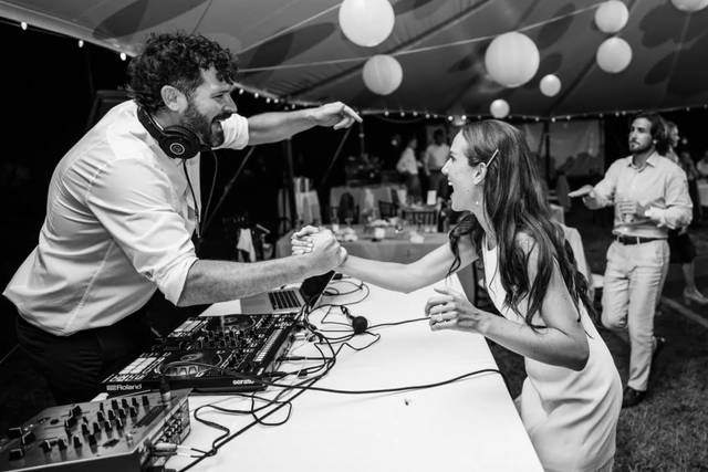 Bride satisfaction in Cape Cod