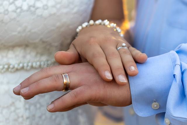 The rings